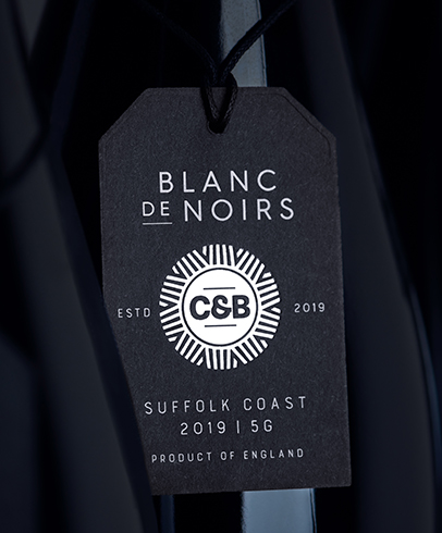 Blanc De Noirs Tag